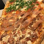 Stuzzico Nourriture