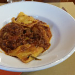 Il Vinaino Comida
