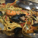Vecchia Taverna Nourriture