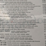 Bionda Carta