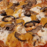Pizza Casa Comida