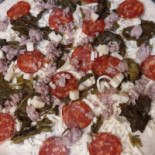 Pizza Casa Comida