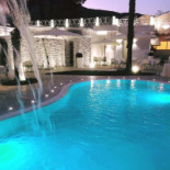 Villa Gardenia Nourriture
