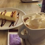 Caffe Tre Re Comida
