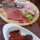 La Pagul Nourriture