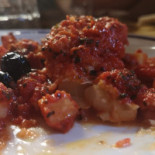 Lo Sprone Food