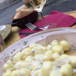 Lo Sprone Food