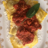 Trattoria Pizzeria Pazza Idea Nourriture