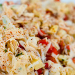Acquapazza Oasi Di Mare Comida