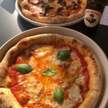 Goffee Pizzeria Nourriture