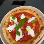 Goffee Pizzeria Nourriture