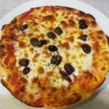 Trattoria Fricando Cuneo food