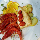 La Posada Comida