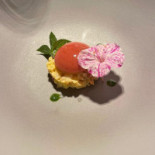 Locanda Martinelli Nourriture