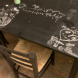 Arteegusto À l'intérieur