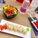Shi's Udine food