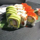 Shi's Udine food