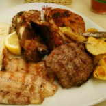 San Ferdinando Nourriture
