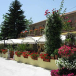 Il Giardiniere Comida