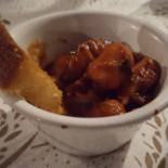Le Costantine Nourriture