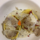 Osteria Degli Angeli food