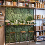 Lorefice Fiori Cafe Nourriture