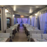 Vela Blu Extérieur