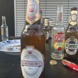 Gruener Baum Nourriture