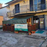 Piubbuono Bakery Außen