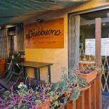 Piubbuono Bakery Außen