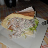 Mondo Pizza Comida