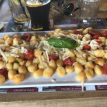 Gran Caffe Nourriture
