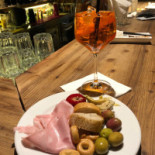 Toccami food