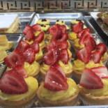 Zucchero E Vaniglia Comida