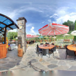 Il Piccolo Chalet Nourriture