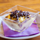 Il Piccolo Chalet Nourriture