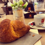 Mokka Caffe Comida