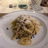 L'angolo Del Gardenia Blu Nourriture