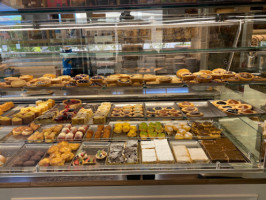 Pasticceria Bonaiuti food