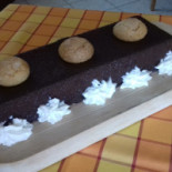 Trattoria Del Sole food