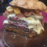 Pepper Trieste Comida