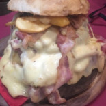 Pepper Trieste Comida