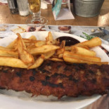 Roadhouse Nourriture