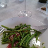 Fascia D'oro Comida