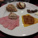 Da Taschet Comida