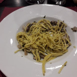 Da Taschet Comida