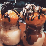 Evergreen Cafe