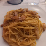 Da Peppone Comida
