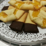 Mania Nourriture