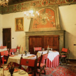 Castello Di Pavone food
